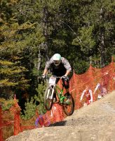 Balance de la Copa del Mundo del 2008 en Vallnord